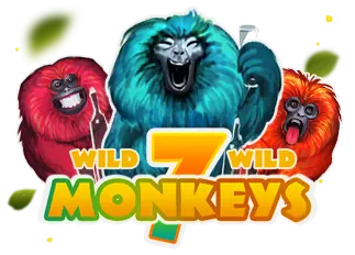 7 Monkeys ize999