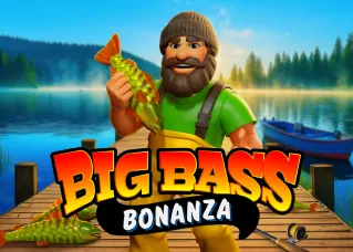 ize999 Big Bass Bonanza ทดลองเล่นฟรี
