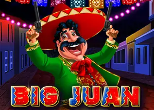 ize999 Big Juan ทดลองเล่นฟรี