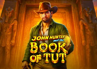 ize999 Book of Tut ทดลองเล่นฟรี