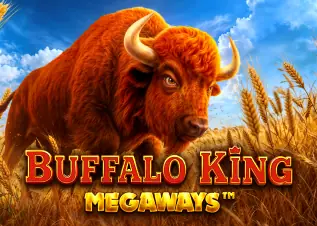 ize999 Buffalo King Megaways ทดลองเล่นฟรี