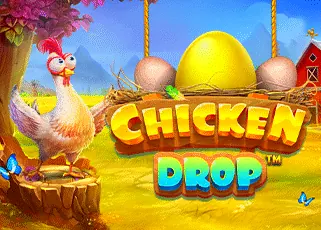 ize999 Chicken Drop ทดลองเล่นฟรี