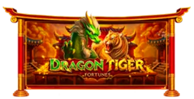 ize999 Dragon Tiger ทดลองเล่นฟรี