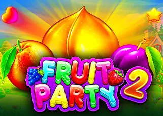Fruit Party 2 ize999