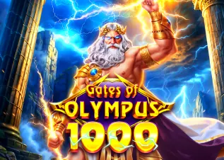 ize999 Gates of Olympus 1000 ทดลองเล่นฟรี