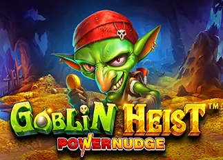 ize999 Goblin Heist Powernudge ทดลองเล่นฟรี