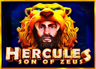 Hercules Son of Zeus ize999