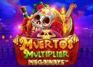 Muertos Multiplier Megaways ize999