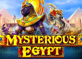 ize999 Mysterious Egypt ทดลองเล่นฟรี