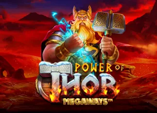 ize999 Power of Thor Megaways ทดลองเล่นฟรี
