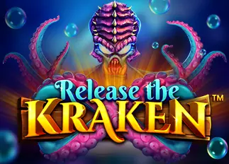 ize999 Release the Kraken ทดลองเล่นฟรี