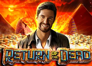 ize999 Return of the Dead ทดลองเล่นฟรี