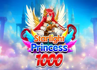 Starlight Princess 1000 ize999