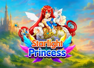 ize999 Starlight Princess ทดลองเล่นฟรี