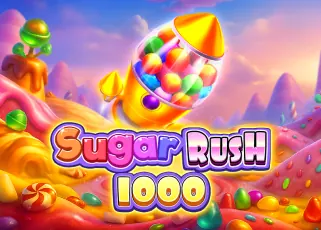 ize999 Sugar Rush 1000 ทดลองเล่นฟรี