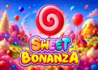 Sweet Bonanza ize999