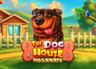 ize999 The Dog House Megaways ทดลองเล่นฟรี