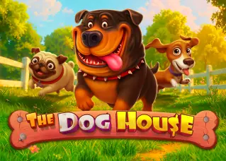 The Dog House ize999