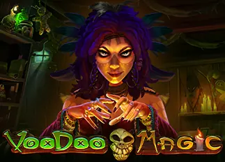 Voodoo Magic ize999