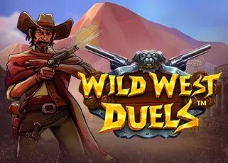 Wild West Duels ize999