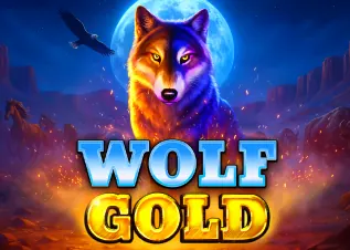 ize999 Wolf Gold ทดลองเล่นฟรี