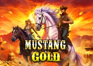 Mustang Gold ทดลองเล่นฟรี