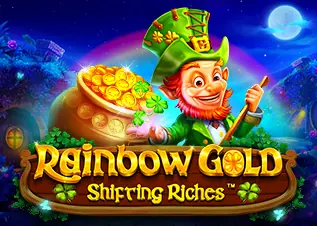 Rainbow Gold